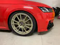Audi TT RS 2.5 TFSI Clubsport 500PS