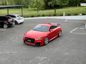 Audi TT RS 2.5 TFSI Clubsport 500PS