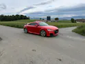Audi TT RS 2.5 TFSI Clubsport 500PS