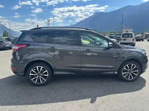 Ford Kuga 2.0 TDCi ST Line High 4WD