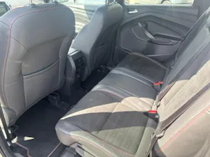 Ford Kuga 2.0 TDCi ST Line High 4WD