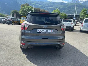 Ford Kuga 2.0 TDCi ST Line High 4WD