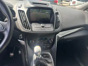 Ford Kuga 2.0 TDCi ST Line High 4WD