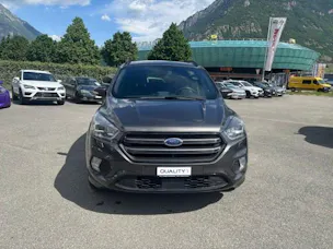 Ford Kuga 2.0 TDCi ST Line High 4WD