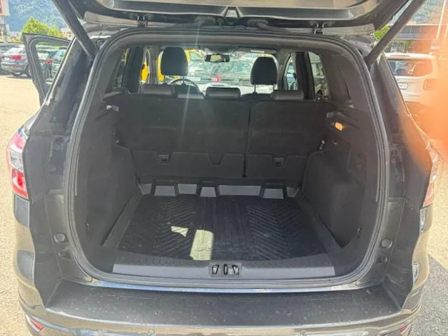 Ford Kuga 2.0 TDCi ST Line High 4WD