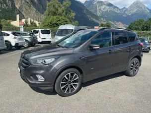 Ford Kuga 2.0 TDCi ST Line High 4WD