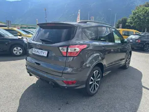 Ford Kuga 2.0 TDCi ST Line High 4WD