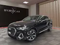 Audi Q3 Sportback 45 TFSI S line quattro S-tronic