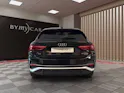 Audi Q3 Sportback 45 TFSI S line quattro S-tronic