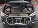Audi Q3 Sportback 45 TFSI S line quattro S-tronic