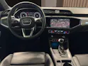 Audi Q3 Sportback 45 TFSI S line quattro S-tronic