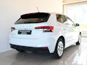 Škoda Fabia 1.0 TSI Selection DSG