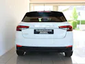 Škoda Fabia 1.0 TSI Selection DSG