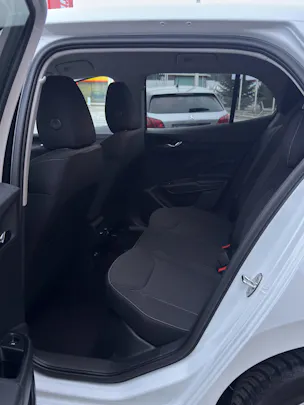 Škoda Fabia 1.0 TSI Selection DSG