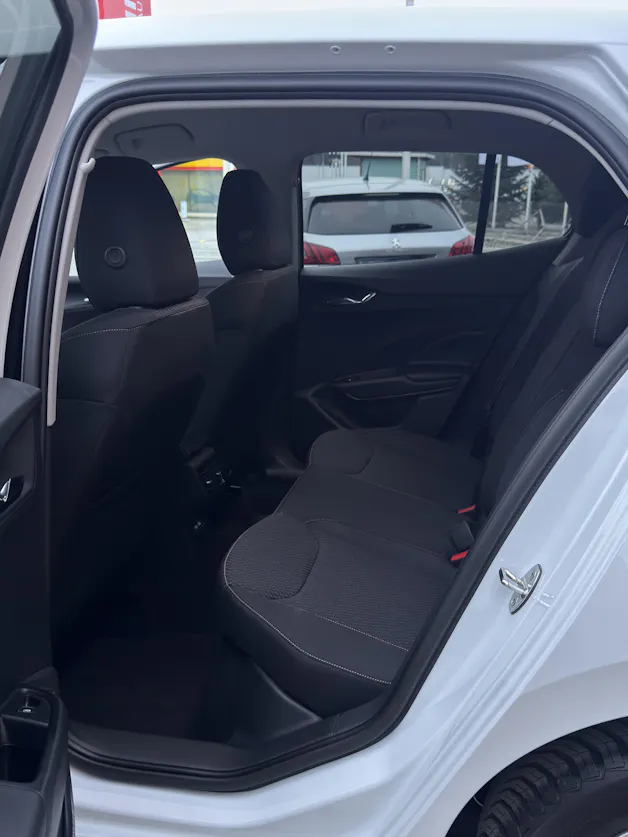 Škoda Fabia 1.0 TSI Selection DSG