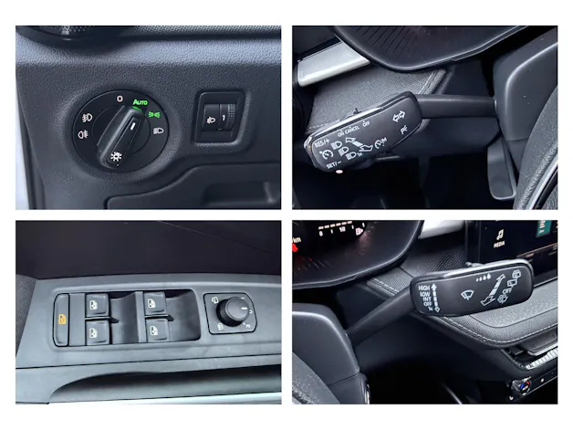 Škoda Fabia 1.0 TSI Selection DSG