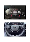 Škoda Fabia 1.0 TSI Selection DSG