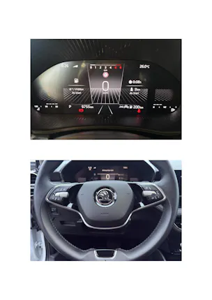 Škoda Fabia 1.0 TSI Selection DSG