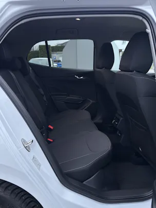 Škoda Fabia 1.0 TSI Selection DSG