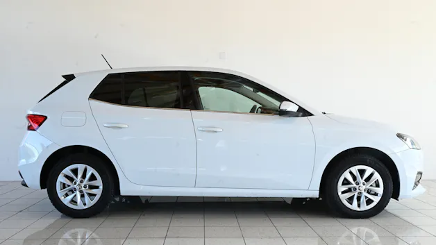 Škoda Fabia 1.0 TSI Selection DSG
