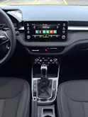 Škoda Fabia 1.0 TSI Selection DSG