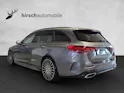 Mercedes-Benz C-CLASS S206 Kombi C 220 d Sw