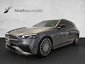 Mercedes-Benz C-CLASS S206 Kombi C 220 d Sw