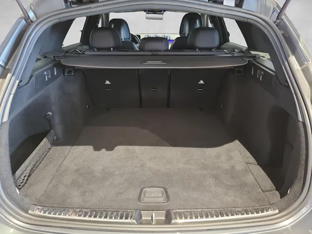 Mercedes-Benz C-CLASS S206 Kombi C 220 d Sw