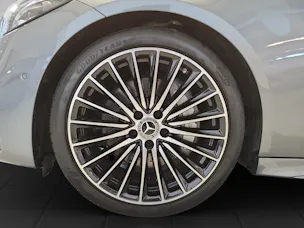 Mercedes-Benz C 220 d T 4M Swiss Star