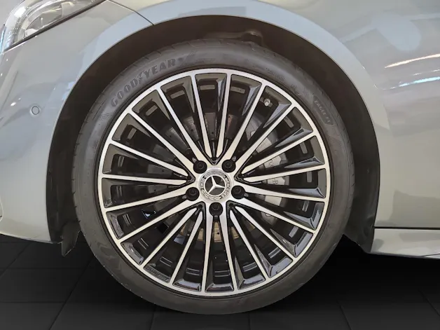 Mercedes-Benz C-CLASS S206 Kombi C 220 d Sw