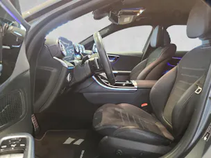 Mercedes-Benz C 220 d T 4M Swiss Star
