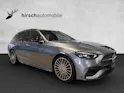Mercedes-Benz C-CLASS S206 Kombi C 220 d Sw