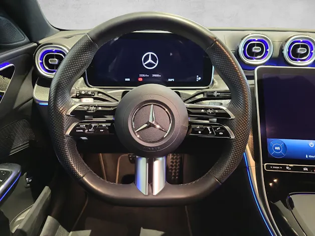 Mercedes-Benz C-CLASS S206 Kombi C 220 d Sw