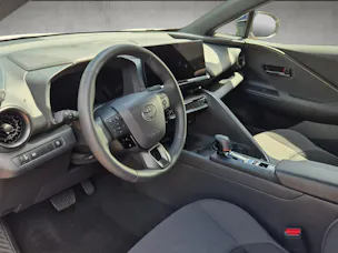 Toyota C-HR 2.0 PHEV Swiss Edition