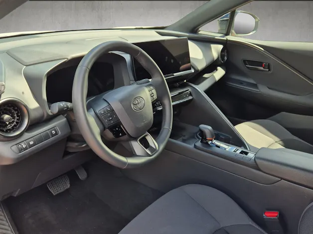 Toyota C-HR 2.0 PHEV Swiss Edition