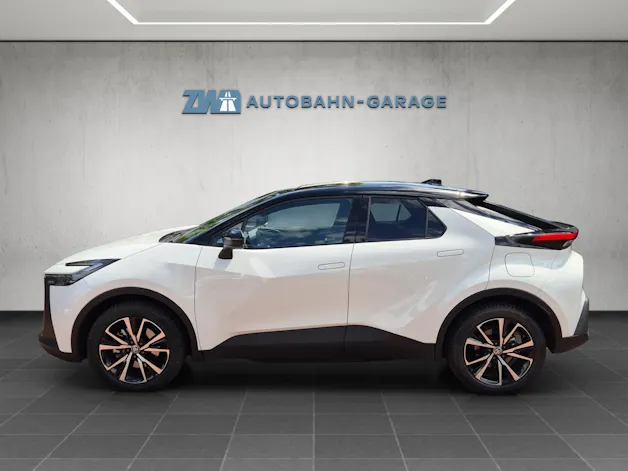 Toyota C-HR 2.0 PHEV Swiss Edition