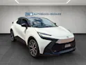 Toyota C-HR 2.0 PHEV Swiss Edition