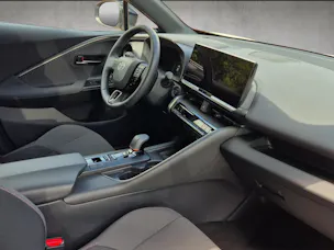 Toyota C-HR 2.0 PHEV Swiss Edition