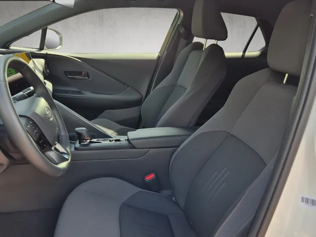 Toyota C-HR 2.0 PHEV Swiss Edition