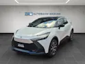 Toyota C-HR 2.0 PHEV Swiss Edition