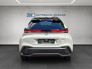 Toyota C-HR 2.0 PHEV Swiss Edition