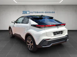 Toyota C-HR 2.0 PHEV Swiss Edition