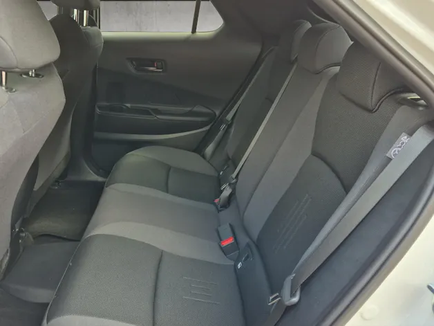 Toyota C-HR 2.0 PHEV Swiss Edition