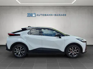 Toyota C-HR 2.0 PHEV Swiss Edition