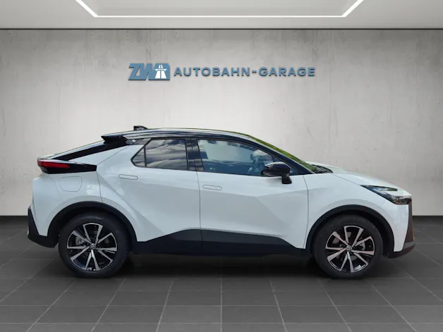 Toyota C-HR 2.0 PHEV Swiss Edition