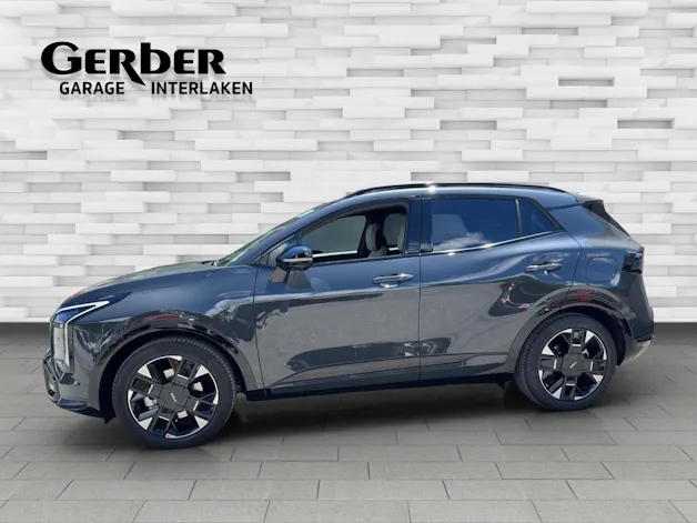 Kia Sportage 1.6 T-GDi GT-Line