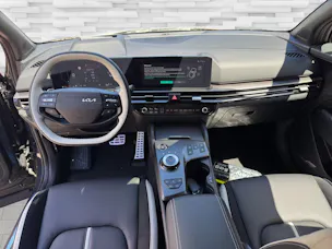 Kia Sportage 1.6 T-GDi GT-Line
