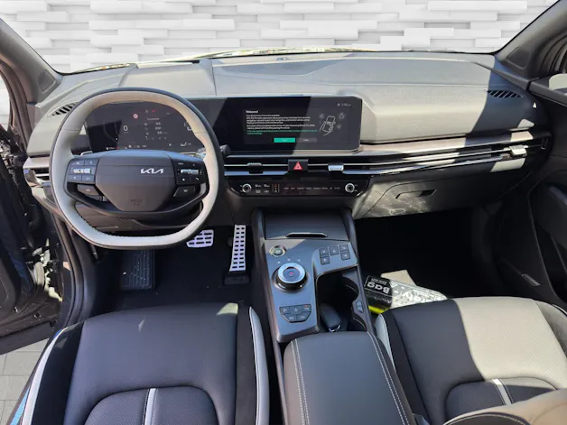 Kia Sportage 1.6 T-GDi GT-Line