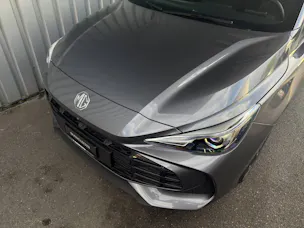 MG 3 1.5 Hybrid+ Luxury