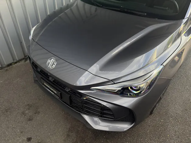 MG 3 1.5 Hybrid+ Luxury